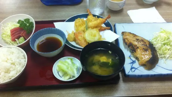 Saito & Pho Restaurant