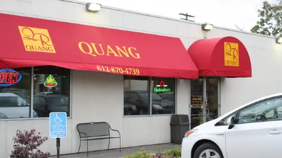 Quang Restaurant