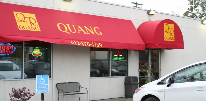 Quang Restaurant