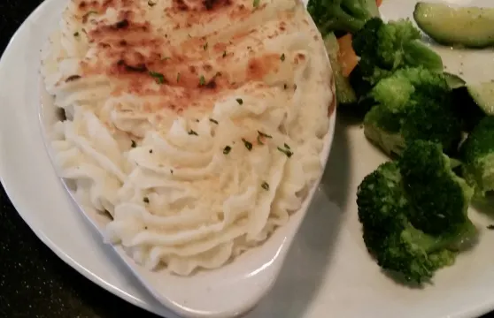 The Auld Shebeen Irish Pub