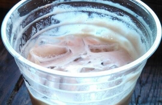 Spencer's Coffee