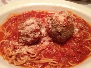 Pasta Fazool
