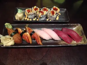 Taeji Sushi