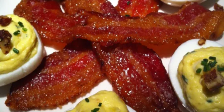 Jackson's Mighty Fine Food and Lucky Lounge