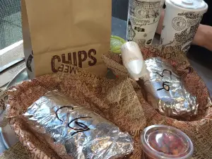 Chipotle Mexican Grill