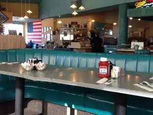 Peter's Cafe
