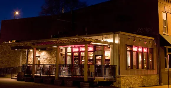 Domaćin Restaurant & Winebar