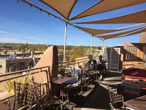 The Bell Tower Bar
