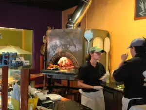 Ossorio Bakery & Cafe