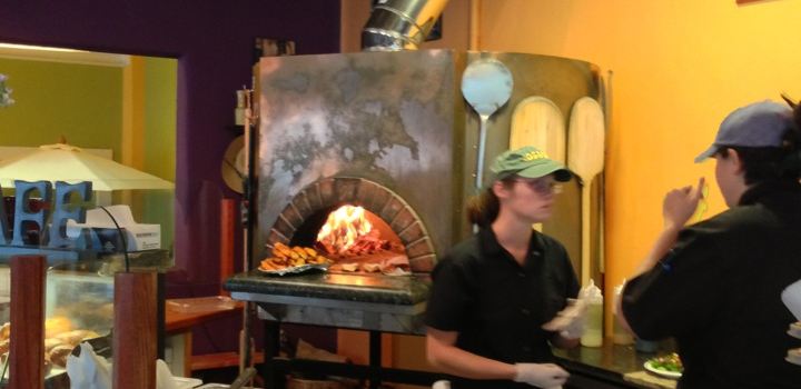 OSSORIO Bakery & Cafe