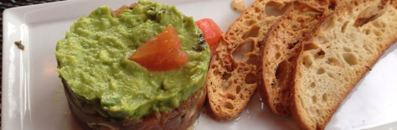 Canyon Bistro & Wine Bar