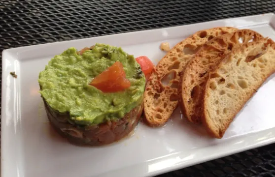 Canyon Bistro & Wine Bar