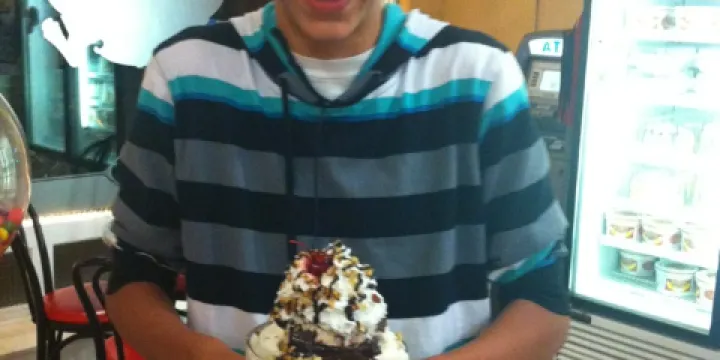 Doc Burnstein's Ice Cream Lab - Arroyo Grande