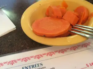 La Tarasca