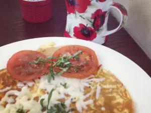 Around The World Cafe