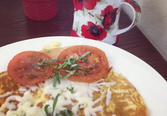 Around The World Cafe