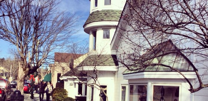 Storie Street Grille