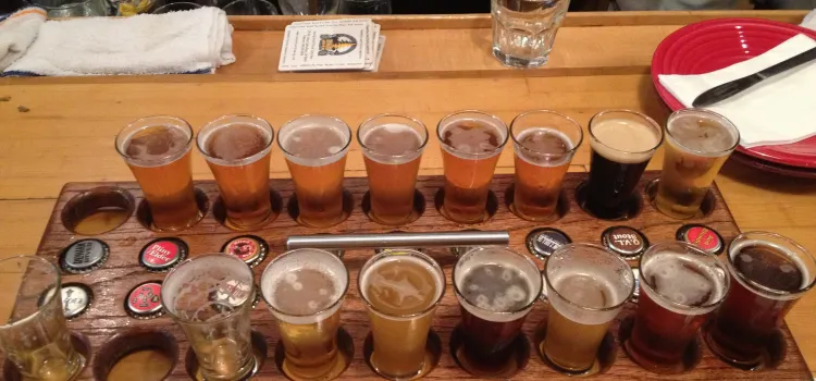 Russian River Brewing Company