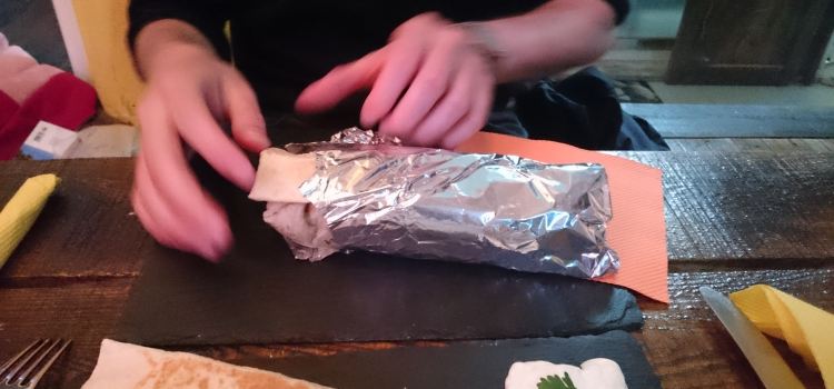 Beats & Burritos