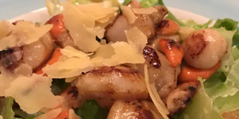 Fish Frenzy