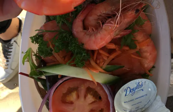 Doyles Fishermans Wharf