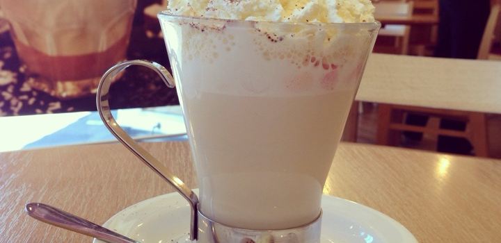 Cafe Treff