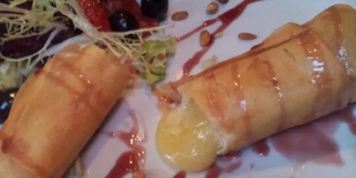 Eetcafé Lieve Lente