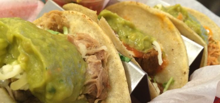 Taco Nito