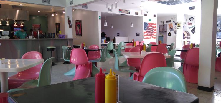 States Diner