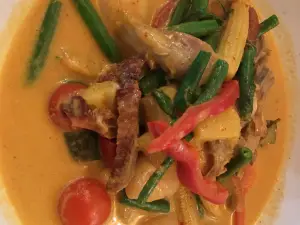 O-Cha Thai Eatery