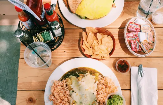 Denica's Real Food Kitchen