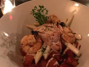 Rye Restaurant