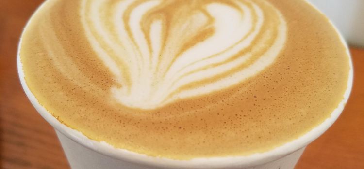 Lucky Llama Coffee House