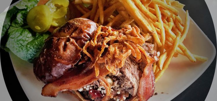 Mike's Grill & Tap