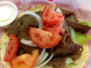 Best Gyros