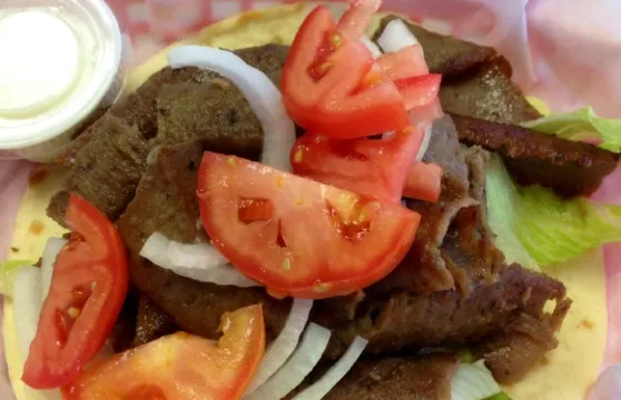 Best Gyros
