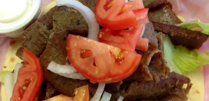Best Gyros