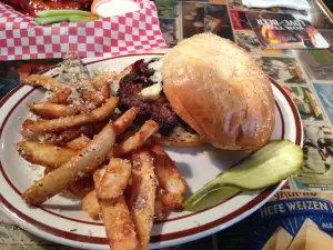Capone's Pub & Grill
