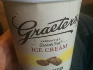 Graeter's Ice Cream