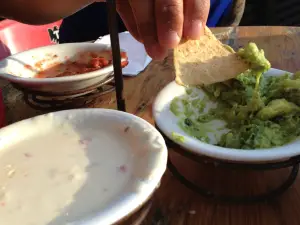 Taco Boy Folly Beach