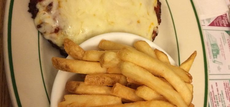 Valentino's of Kutztown