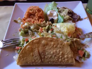 Casa Mexicana