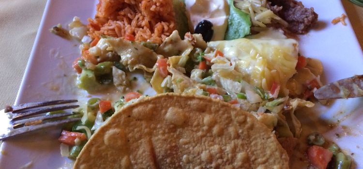 Casa Mexicana