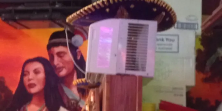 Rey Azteca Mexican Restaurant