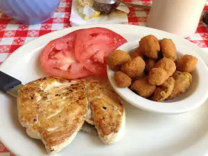 Angie's Restaurant