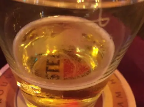 Pizzaria Guanabara Leblon