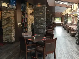 Black Sheep Public House