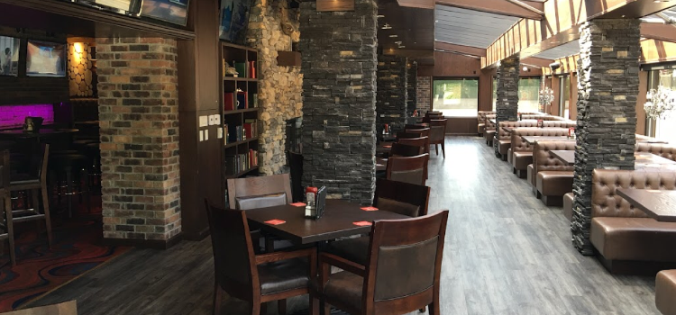 Black Sheep Public House