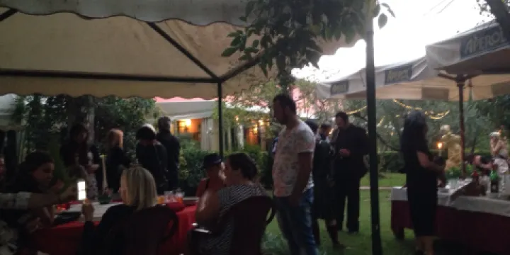 Osteria Vecchio Casale ai Pioppi