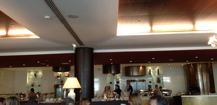 Restaurante Porto Novo